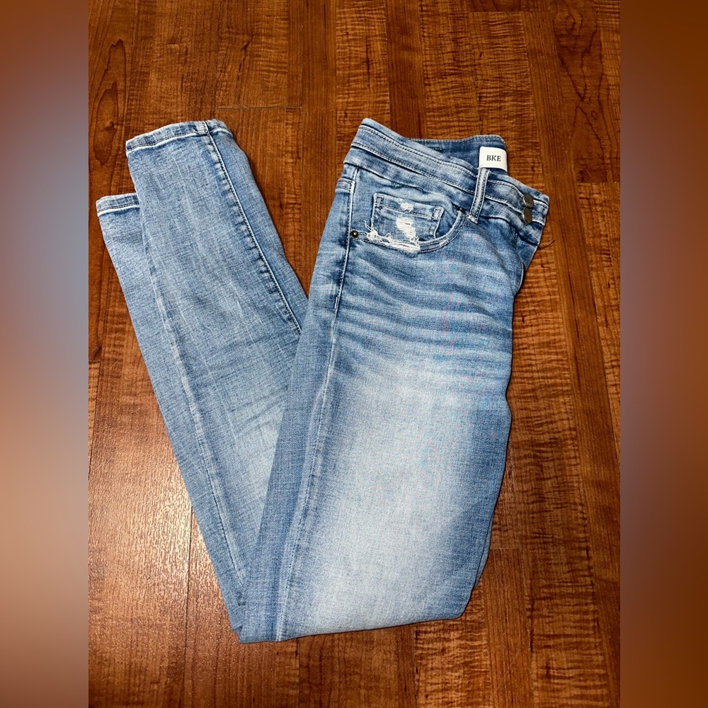 BKE “Billie” Jeans